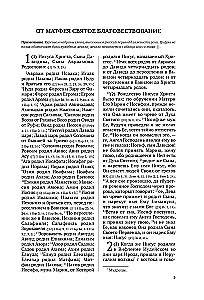 Neues Testament und Psalter. Russische Synodalübersetzung