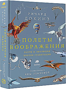 Flights of Imagination