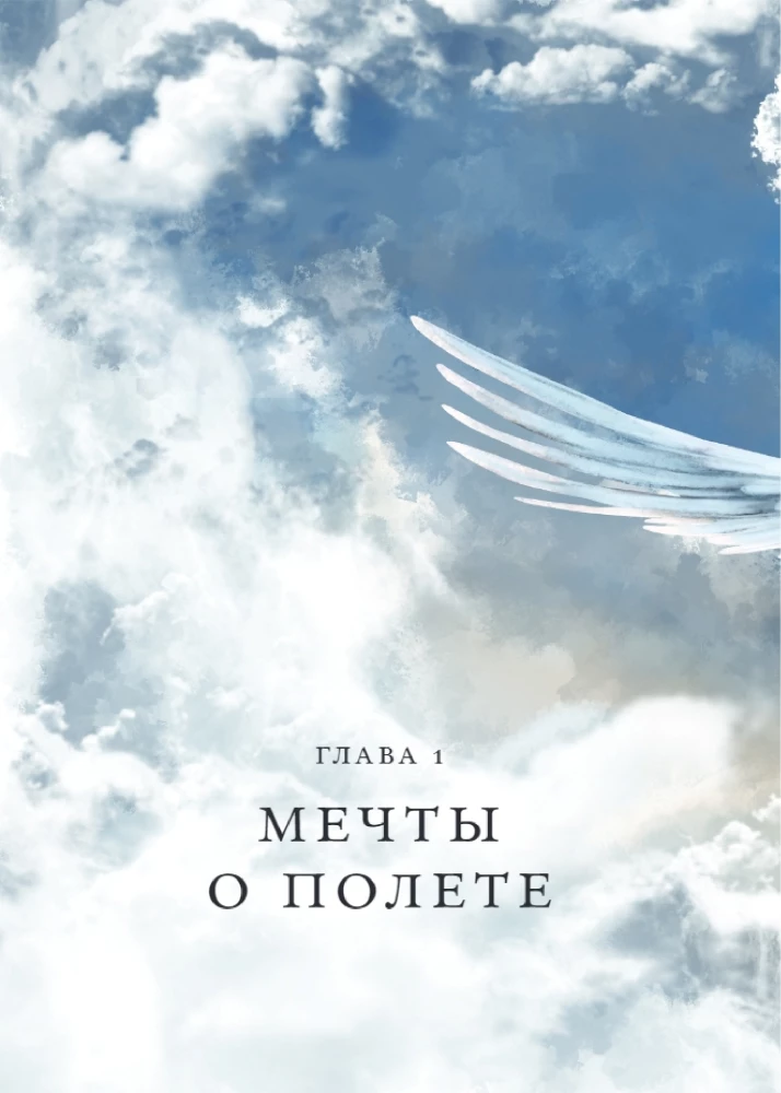 Flights of Imagination