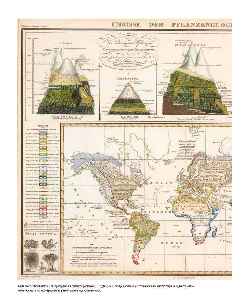 Atlas der Unsichtbaren. Die Welt, wie wir sie nicht kannten