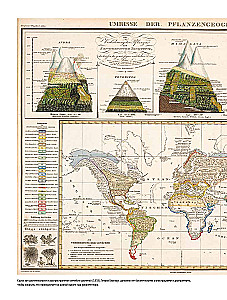 Atlas der Unsichtbaren. Die Welt, wie wir sie nicht kannten