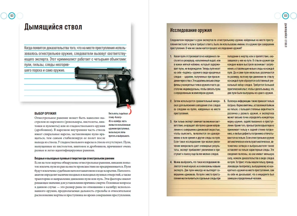 Samotnie czy z pomocą? Jak kryminalistyka ujawnia 50 idealnych morderstw