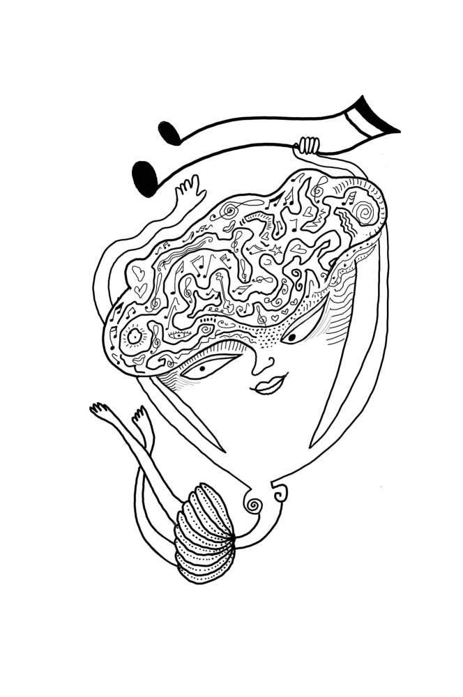 Musik und Gehirn. Wie Musik Emotionen, Gesundheit und Intelligenz beeinflusst