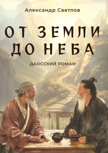 Daoistische Wege und schamanische Pfade. Von der Erde bis zum Himmel. Von den Wurzeln bis zum Himmel (Set aus 2 Büchern)
