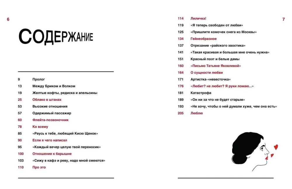 Сильный. Слабый. Маяковский