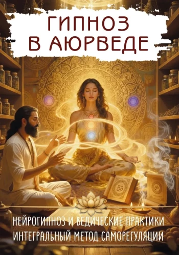 Hipnoze ajūrvēdā. Neirohipnoze un vediskās prakses. Integrēta pašregulācijas metode