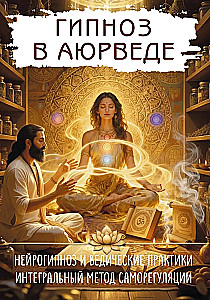 Hipnoza w ajurwedy. Neurohipnoza i praktyki wedyjskie. Zintegrowana metoda samoregulacji