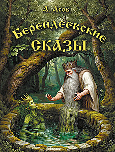 Baśniowe opowieści Berendeyów