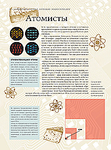Quantum Physics. The Great Encyclopedia