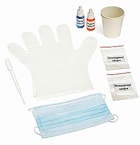 Zestaw do eksperymentów - Laboratorium cudów. Super Gąbka