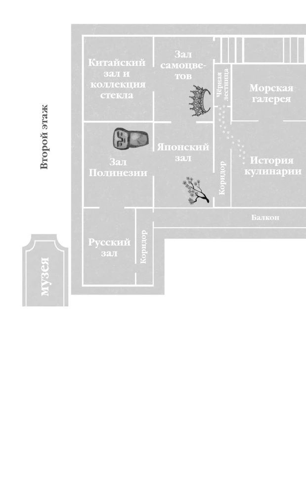 Бутербродный вор