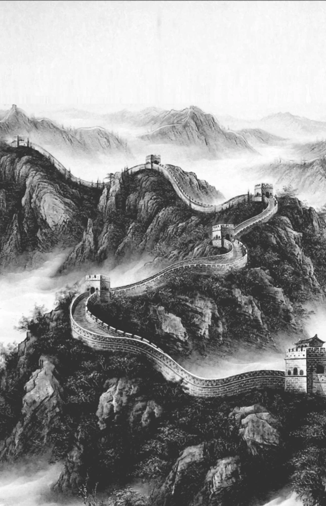 Die Tang-Dynastie. Höhepunkt des chinesischen Mittelalters