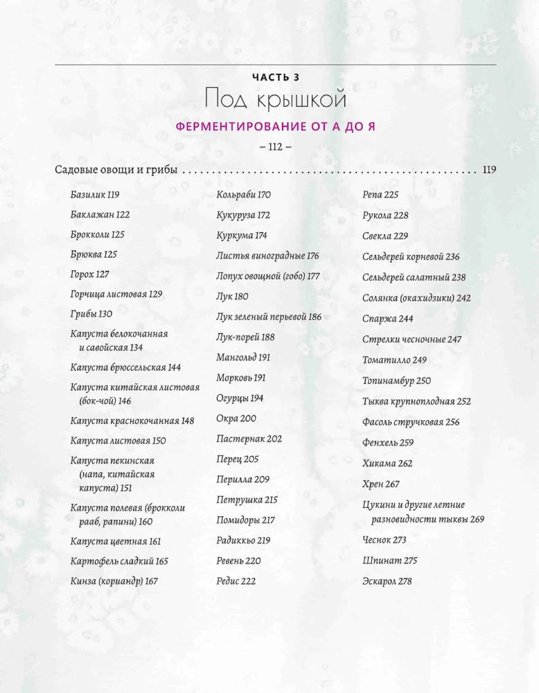 Naturalna fermentacja. Oryginalne autorskie przepisy na kiszenie 64 warzyw i owoców