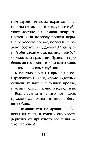 Slapta katino Boriso dienoraštis