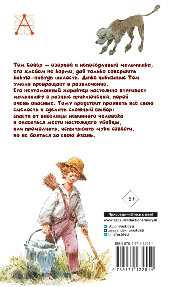 Przygody Tomka Sawyera