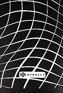 Планинг, школьный, недатированный, А5, 80 листов, черный