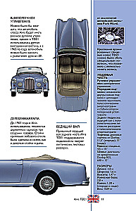 Cars. Popular Illustrated Guide
