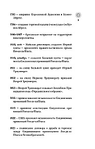 Argentyna. Pełna historia kraju