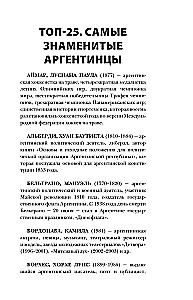Argentyna. Pełna historia kraju