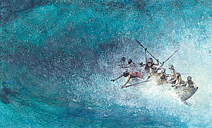 Robinson Crusoe
