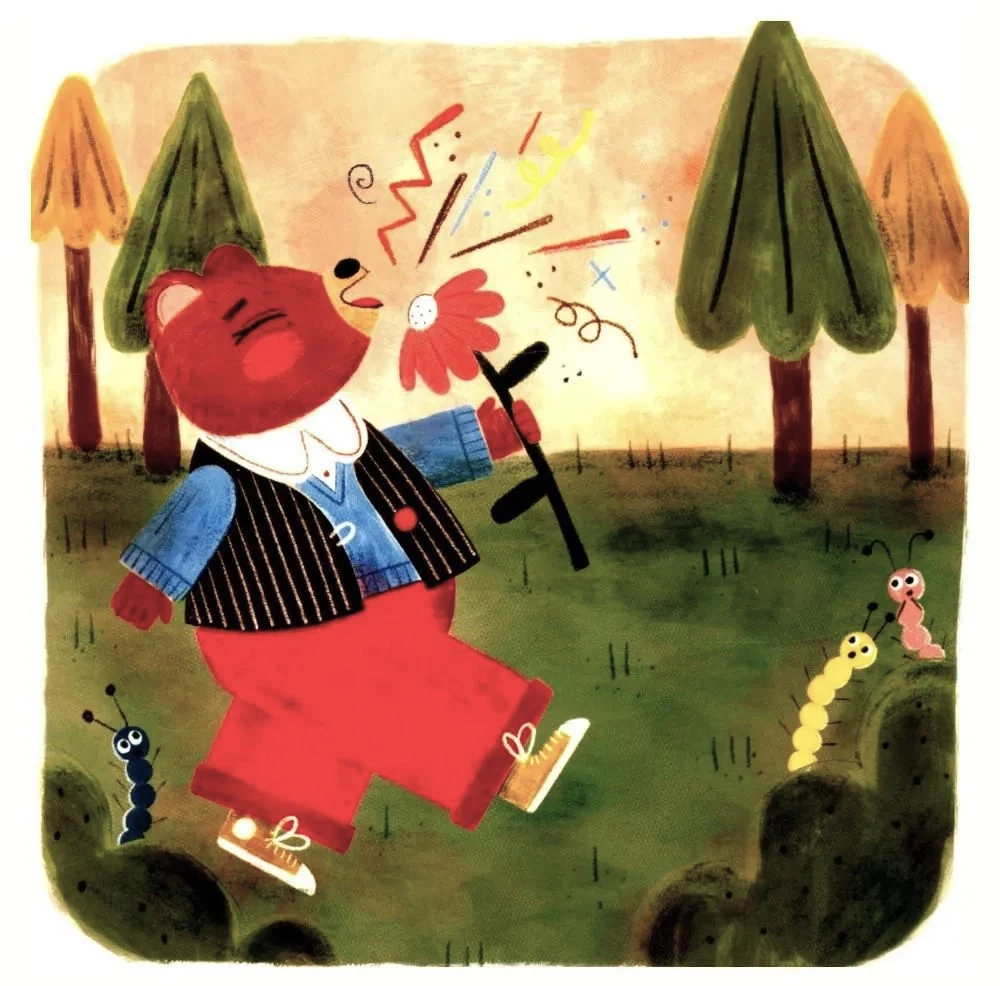 Forest Orchestra