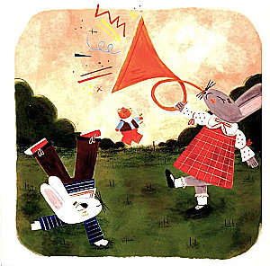Forest Orchestra