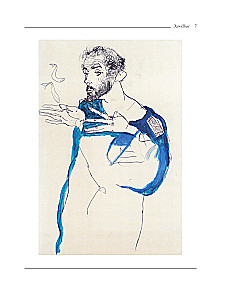 Egon Schiele