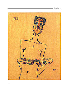 Egon Schiele