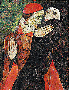 Egon Schiele