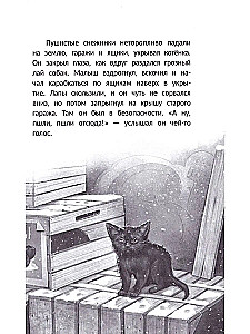 Szczęście za drzwiami