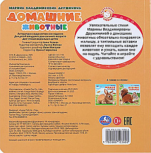 Zwierzęta domowe