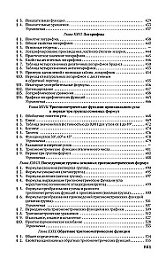 Elementarna algebra. Podręcznik do samokształcenia