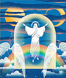 About Angels