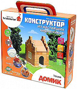 Konstruktorius - Namelis