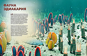 Ogromna encyklopedia zwierząt świata