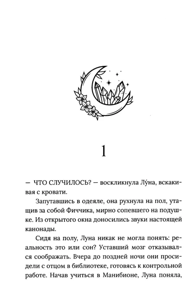 Hronikas Dragomira. Grāmata 4. Otrā pusē bezdibenis