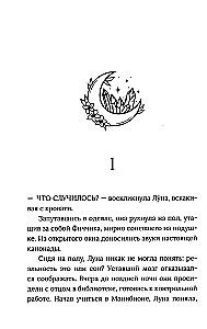 Hronikas Dragomira. Grāmata 4. Otrā pusē bezdibenis