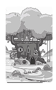 Pugashki. Waldgeschichten