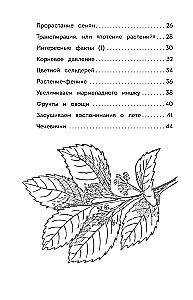 Fesselnde Biologie