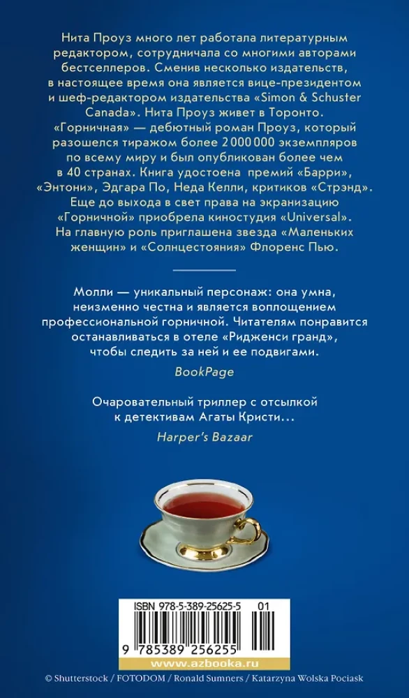Таинственный гость