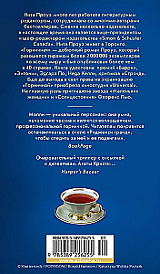 Таинственный гость