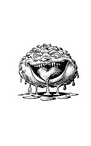 The Ghastly District