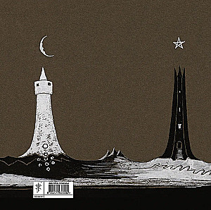 Illustrationen und Skizzen von J. R. R. Tolkien zu "Der Herr der Ringe"