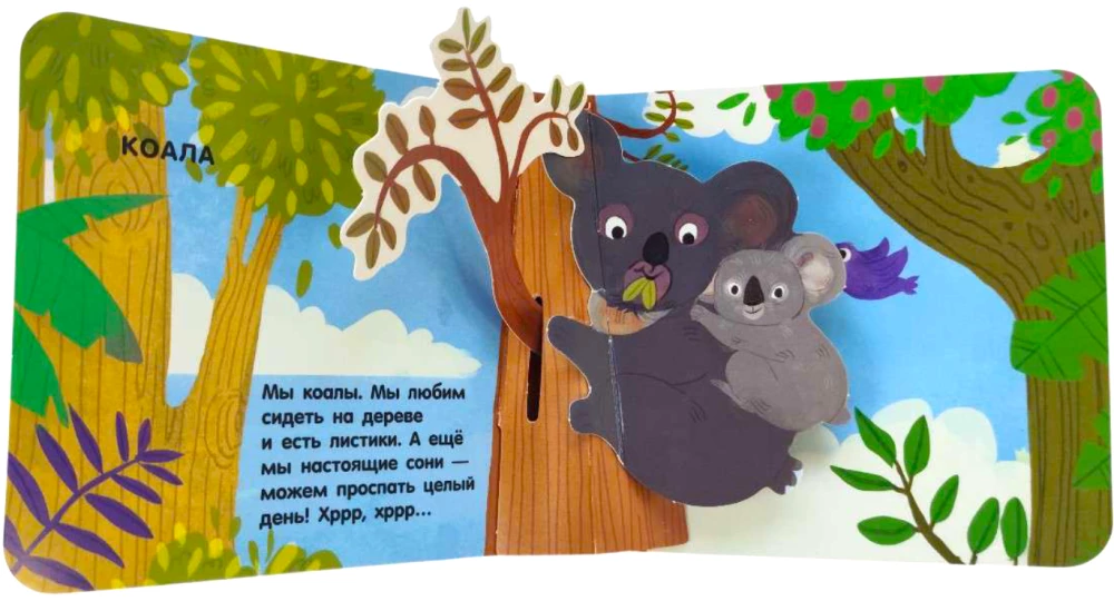 Mini-Books. The Best Gift for a Little One