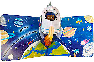 Mini-Books. The Best Gift for a Little One
