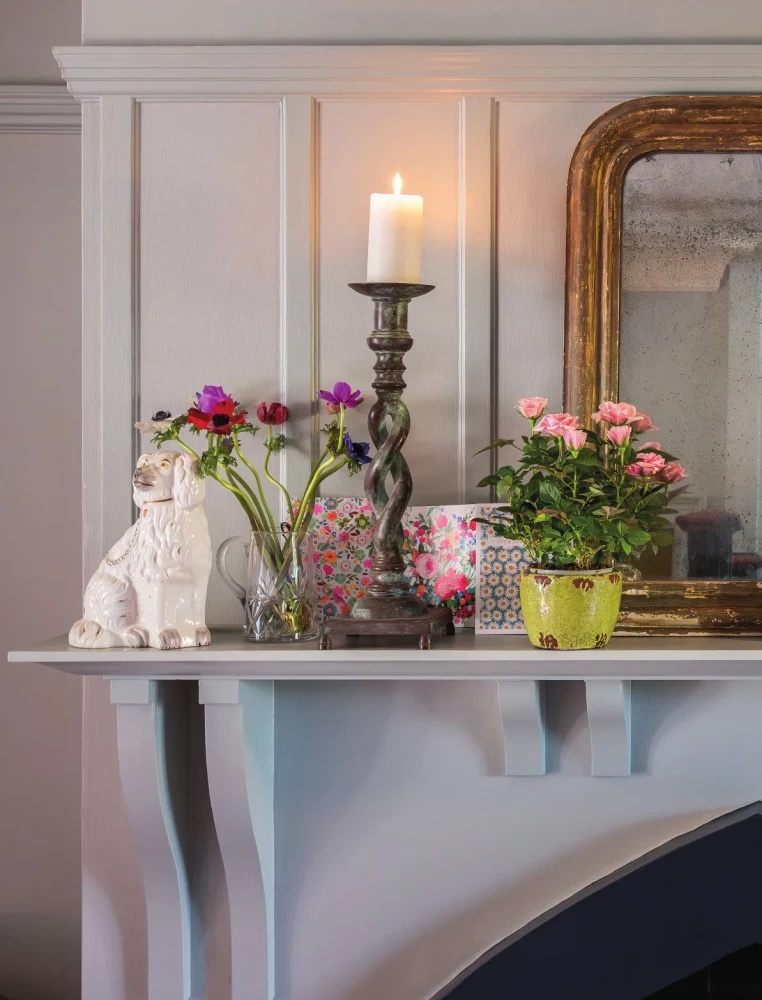 Interior by Love. How to Create a Maximalist Space That Reflects You, Not Trends