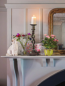Interior by Love. How to Create a Maximalist Space That Reflects You, Not Trends