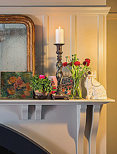 Interior by Love. How to Create a Maximalist Space That Reflects You, Not Trends
