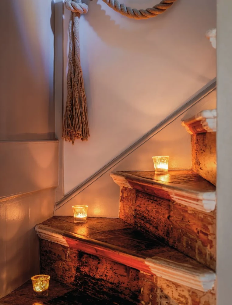 Interior by Love. How to Create a Maximalist Space That Reflects You, Not Trends