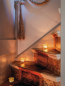 Interior by Love. How to Create a Maximalist Space That Reflects You, Not Trends